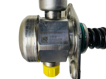 0261520119 New Fuel Injection Pump