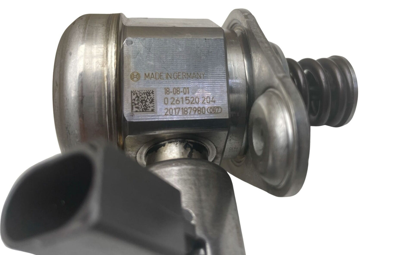 0261520204 New Fuel Injection Pump