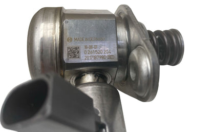 0261520204 New Fuel Injection Pump