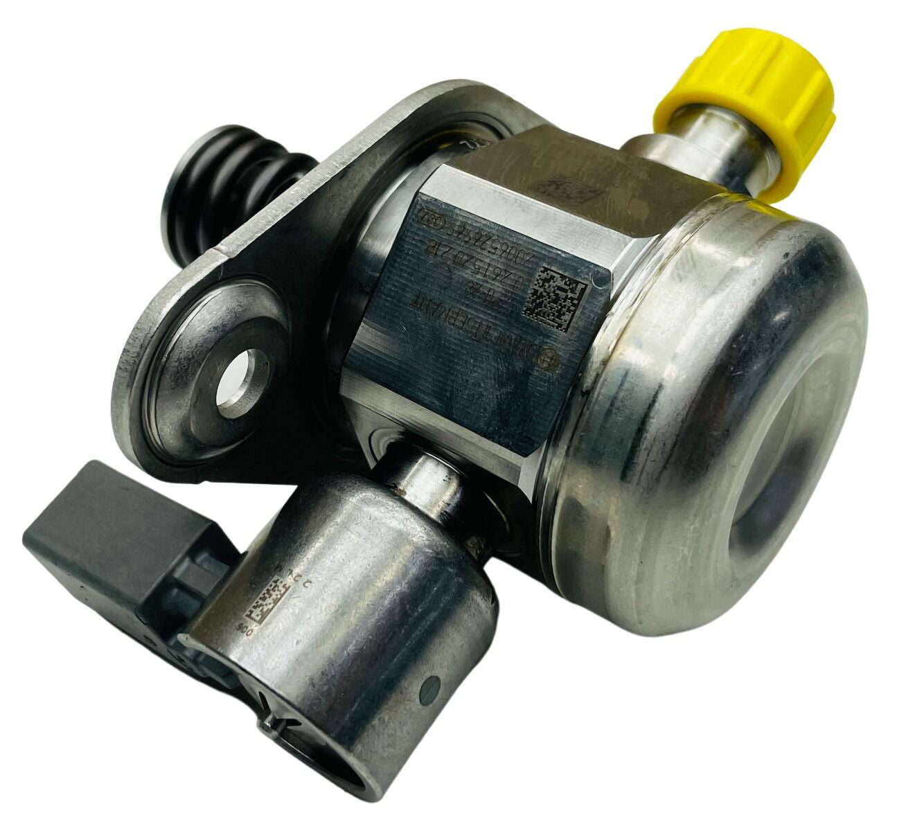 0261520218 New Fuel Injection Pump