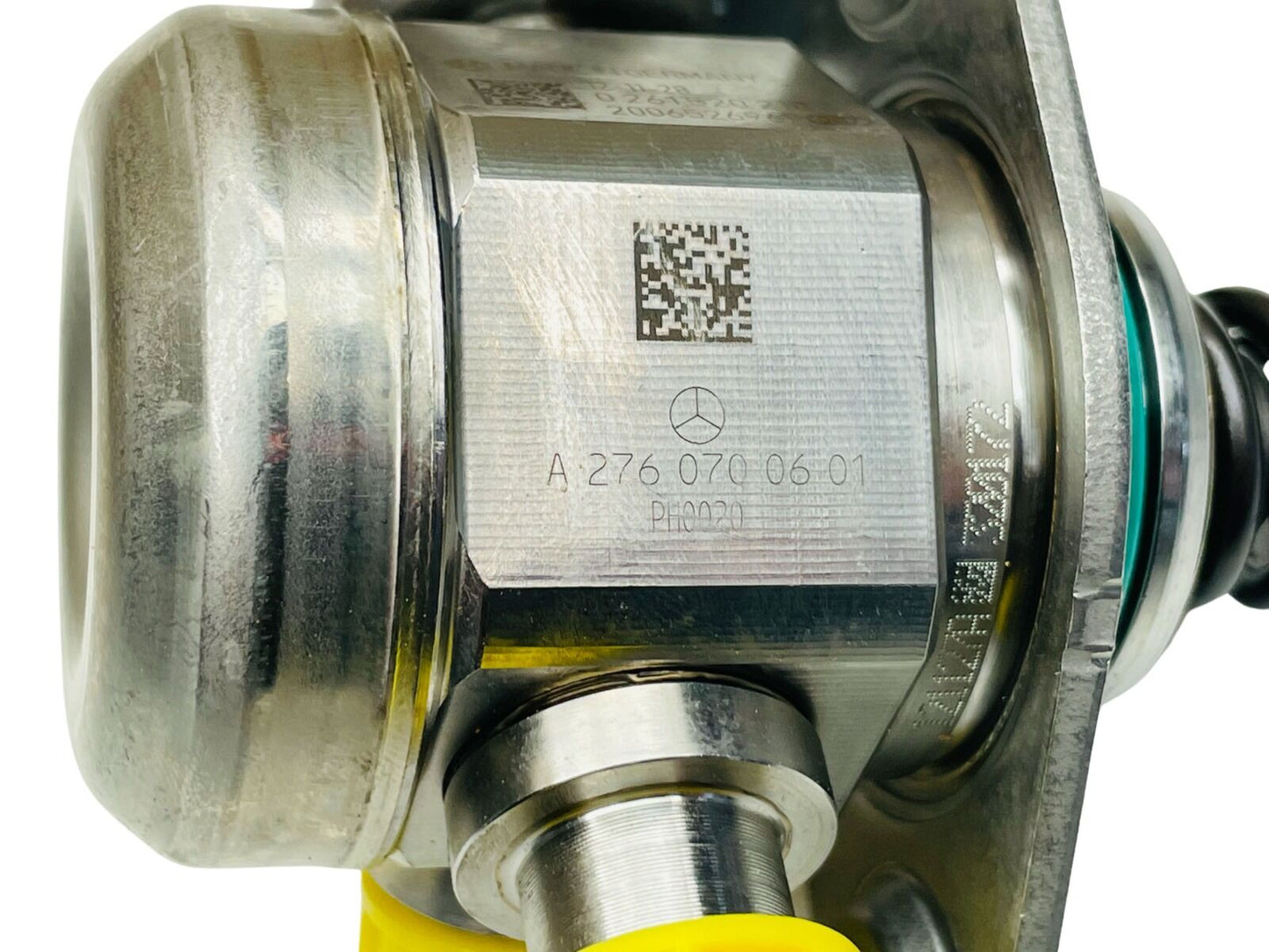 0261520218 New Fuel Injection Pump