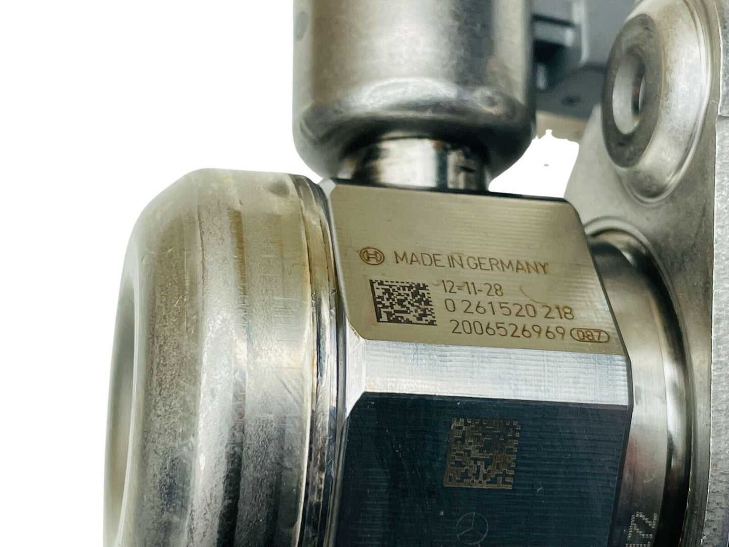 0261520218 New Fuel Injection Pump