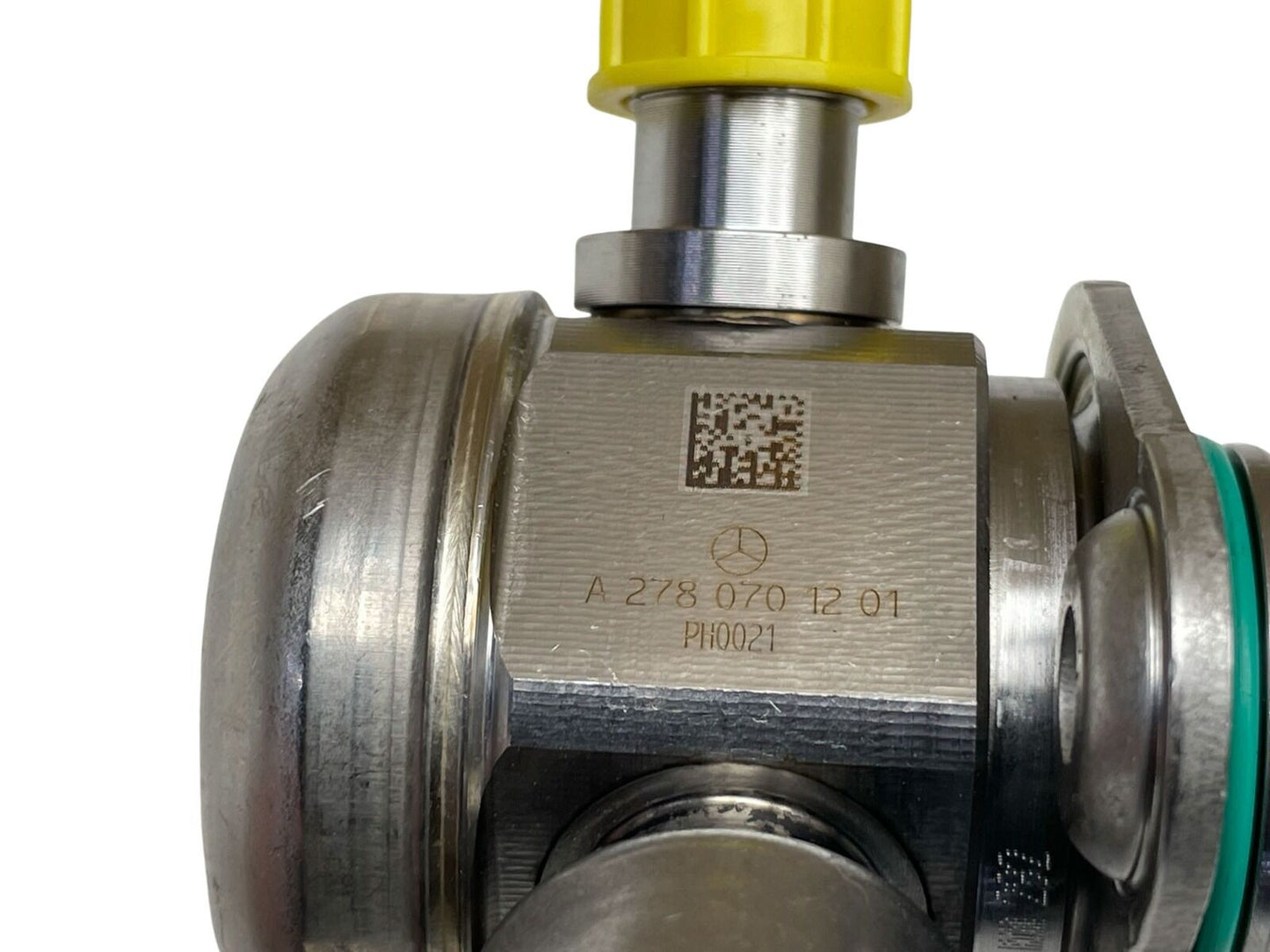 0261520222 New Fuel Injection Pump