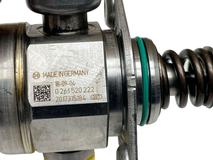 0261520222 New Fuel Injection Pump