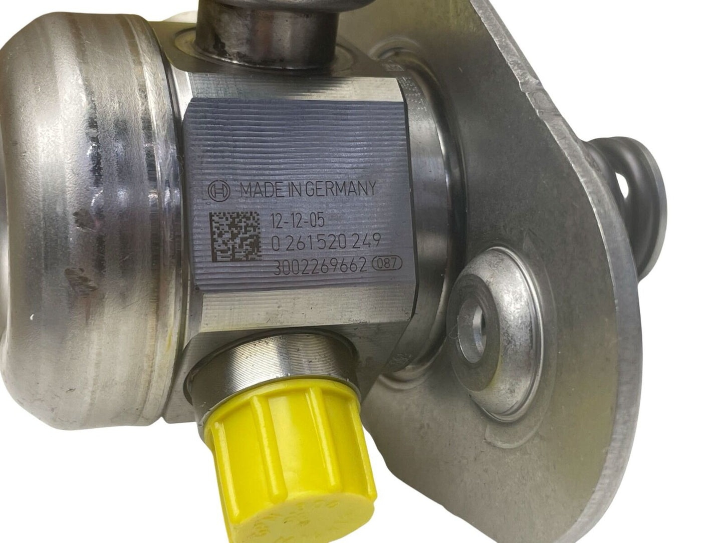0261520249 New Fuel Injection Pump