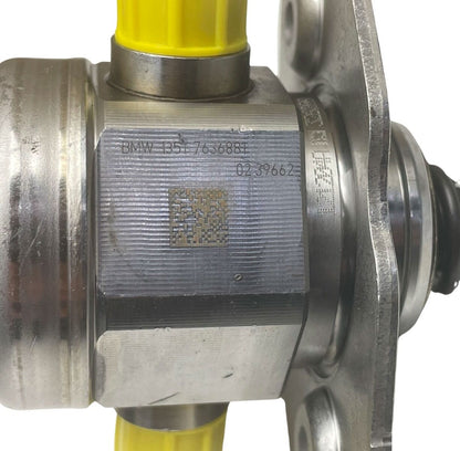 0261520249 New Fuel Injection Pump