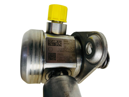 0261520298 New Fuel Injection Pump