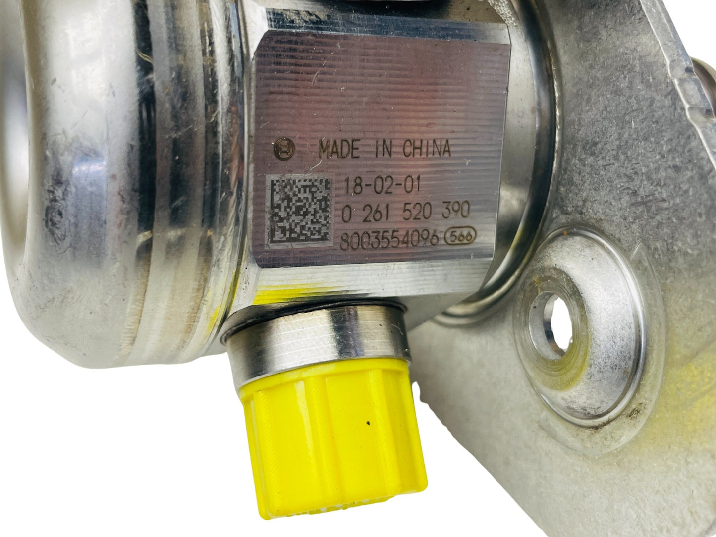 0261520390 New Fuel Injection Pump