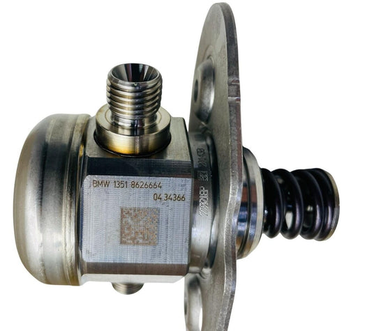 0261520439 New Fuel Injection Pump