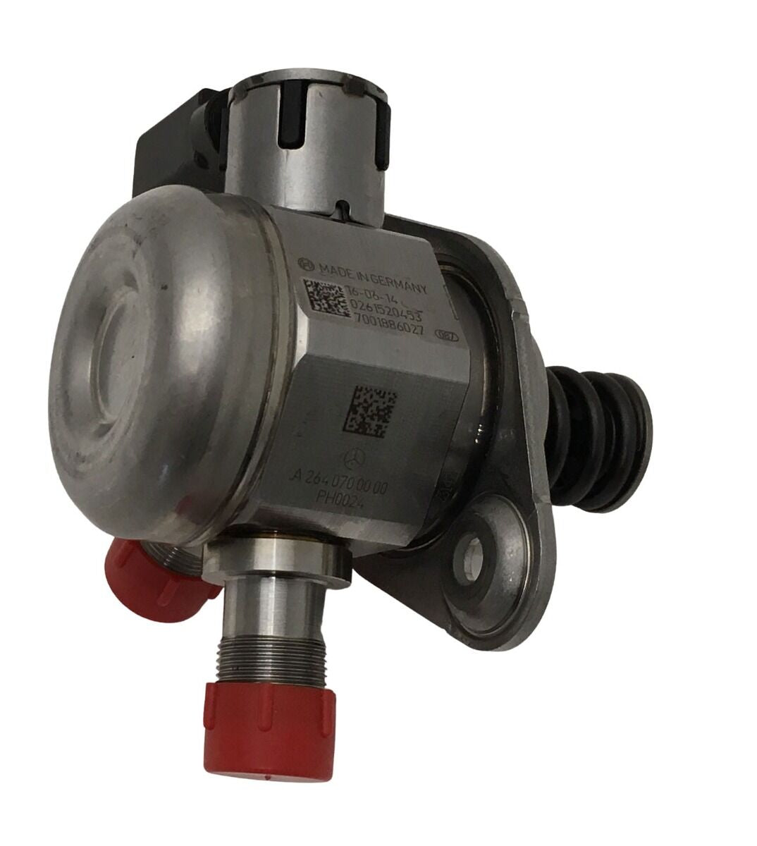 0261520453 New Fuel Injection Pump
