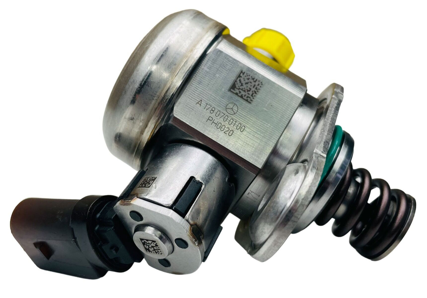 0261520471 New Fuel Injection Pump