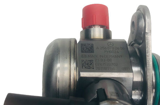 0261520702 New Fuel Injection Pump