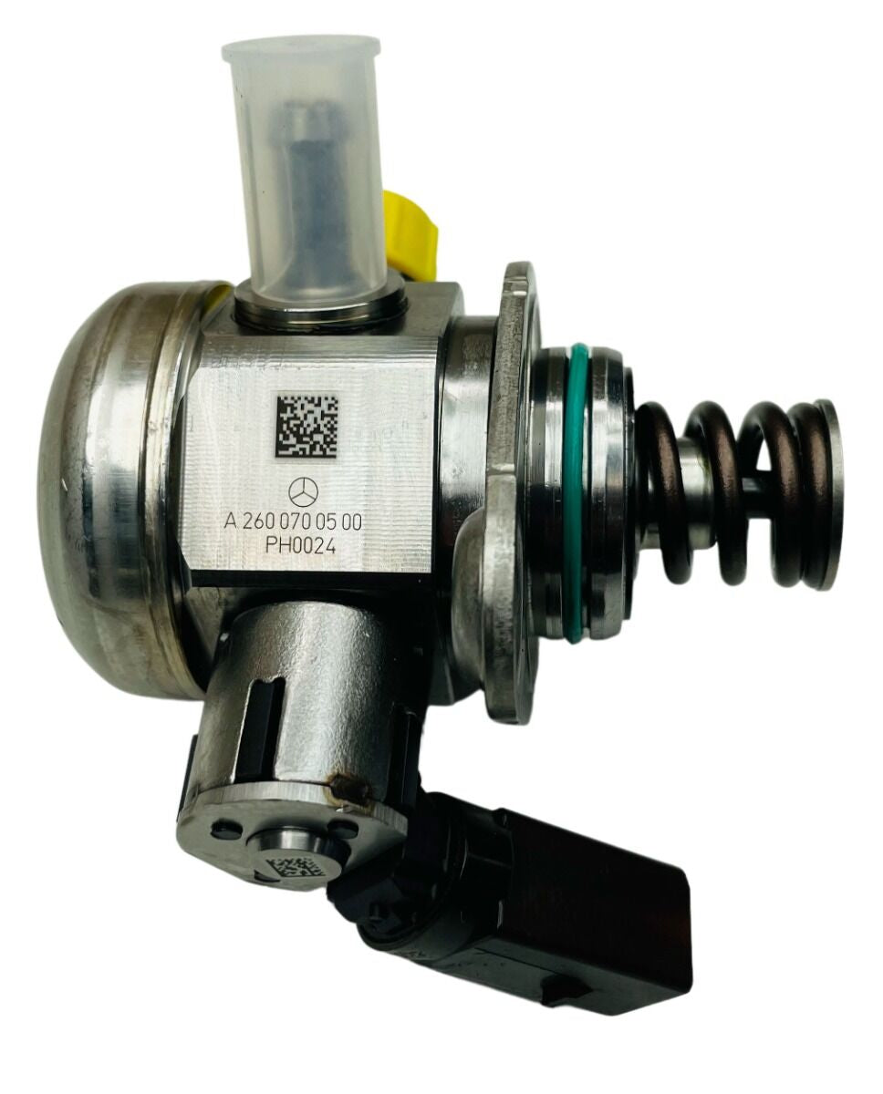 0261520704 New Fuel Injection Pump