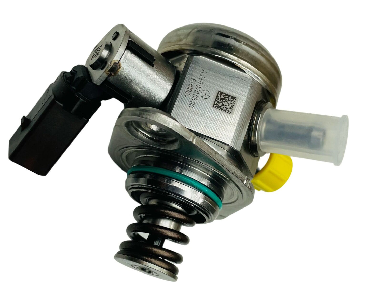 0261520704 New Fuel Injection Pump