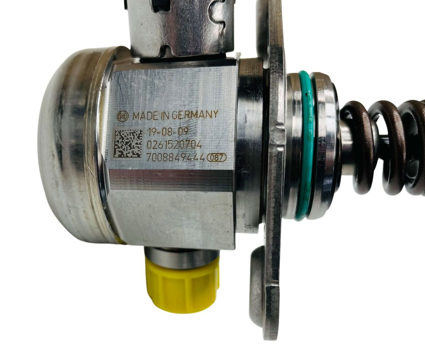 0261520704 New Fuel Injection Pump