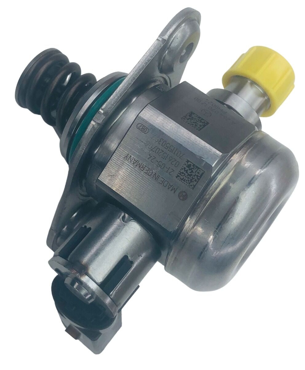 0261520706 New Fuel Injection Pump