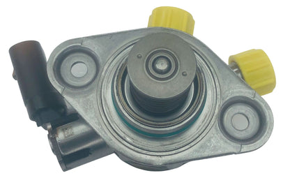 0261520706 New Fuel Injection Pump