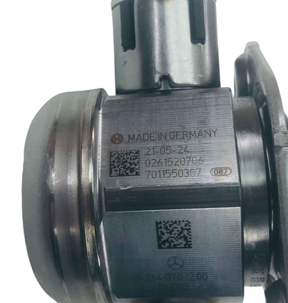 0261520706 New Fuel Injection Pump