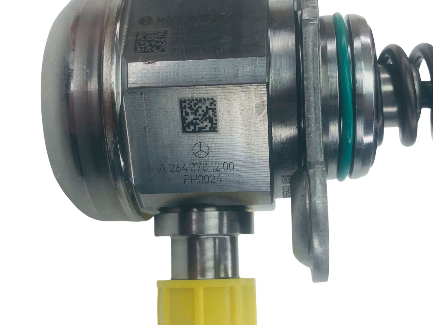 0261520706 New Fuel Injection Pump