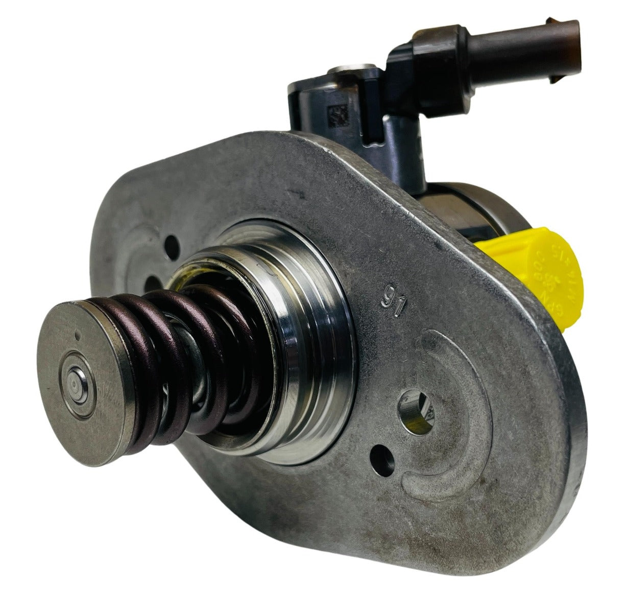 0261520766 New Fuel Injection Pump