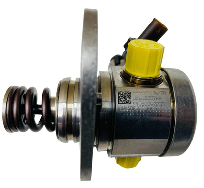 0261520766 New Fuel Injection Pump