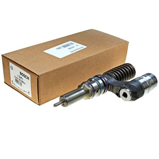 0414702002 New Diesel Injector