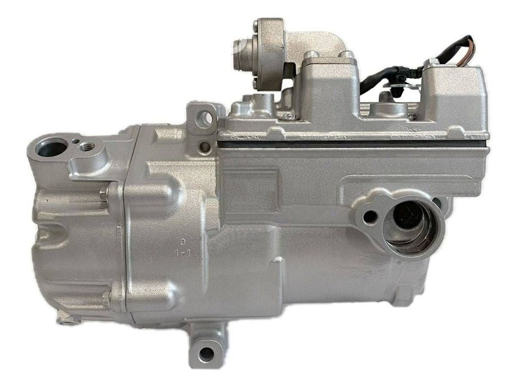 042200-0385 Hybrid / Electric New AC Compressor