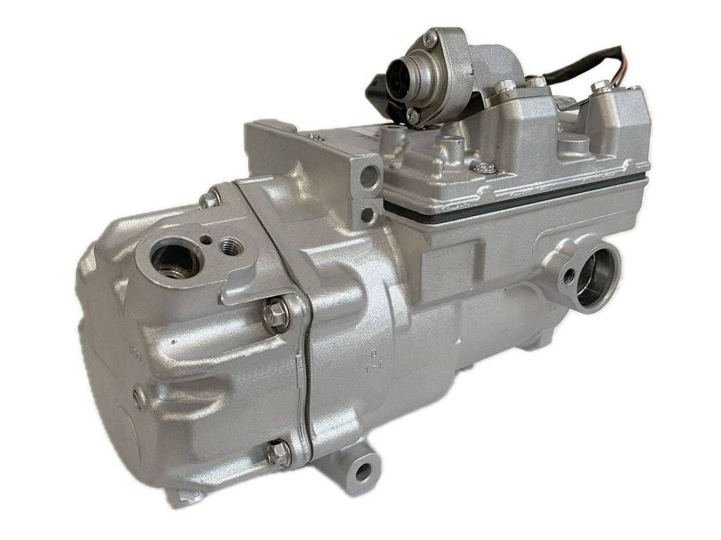 042200-0385 Hybrid / Electric New AC Compressor