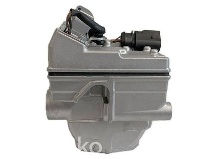 042200-0385 Hybrid / Electric New AC Compressor