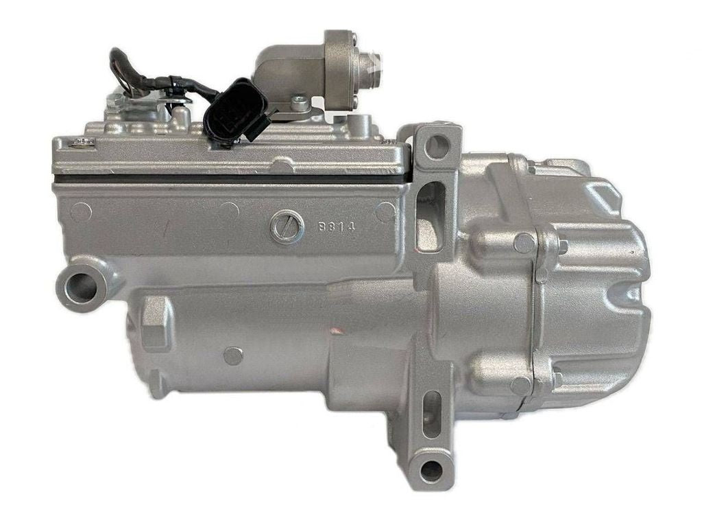 042200-0385 Hybrid / Electric New AC Compressor