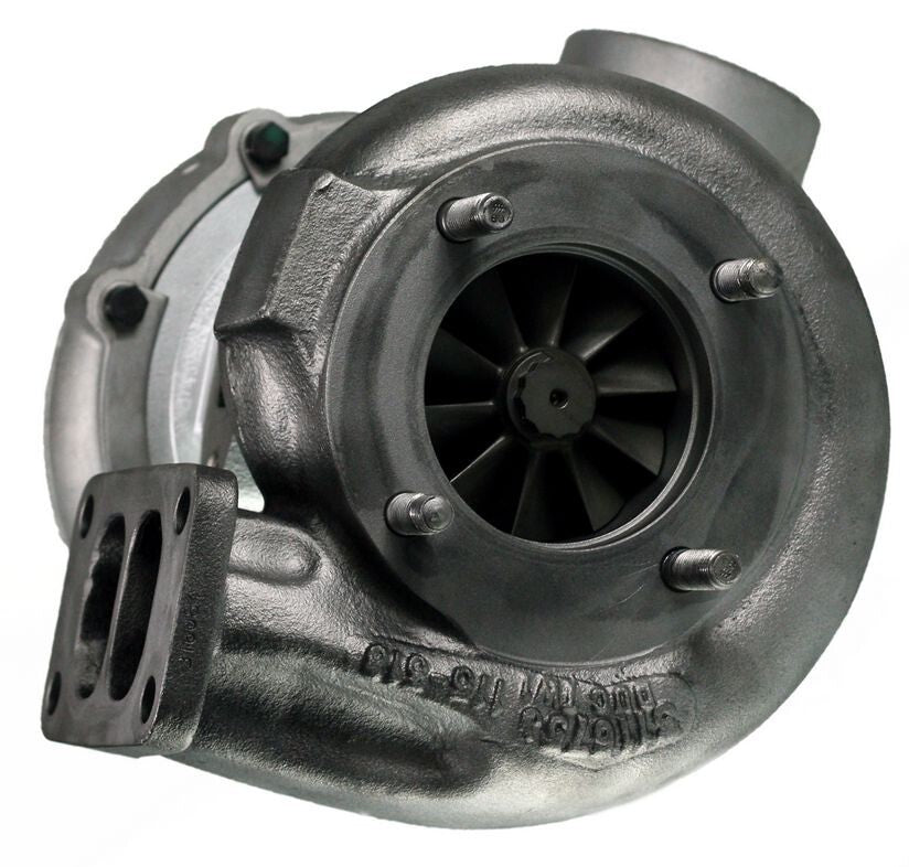 04224142 Refurbished Turbocharger
