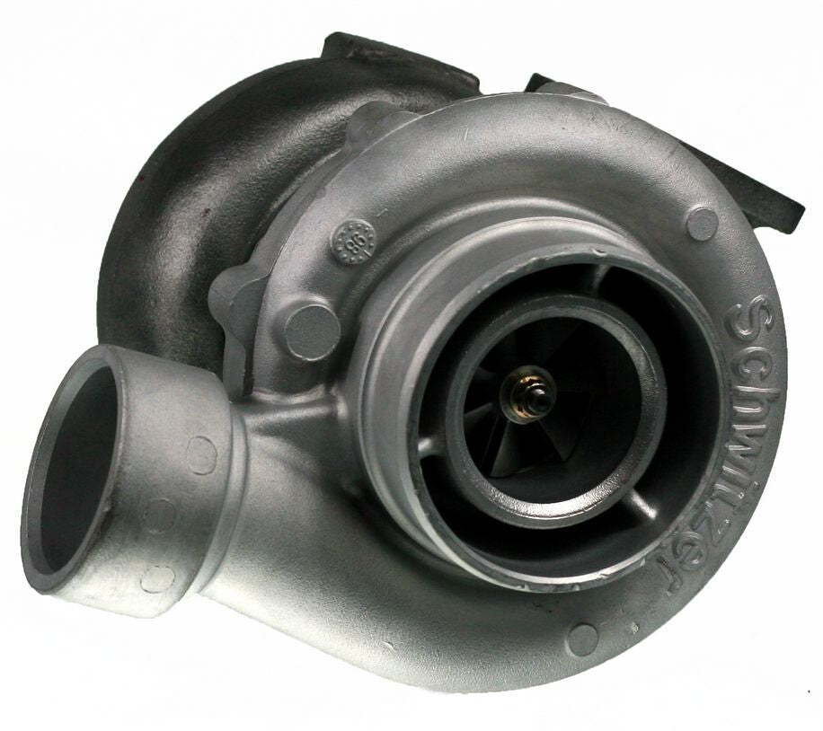 04224142 Refurbished Turbocharger