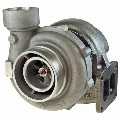 317950 New Turbocharger