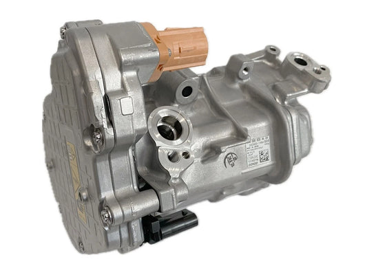 042400-1981 12V New AC Compressor