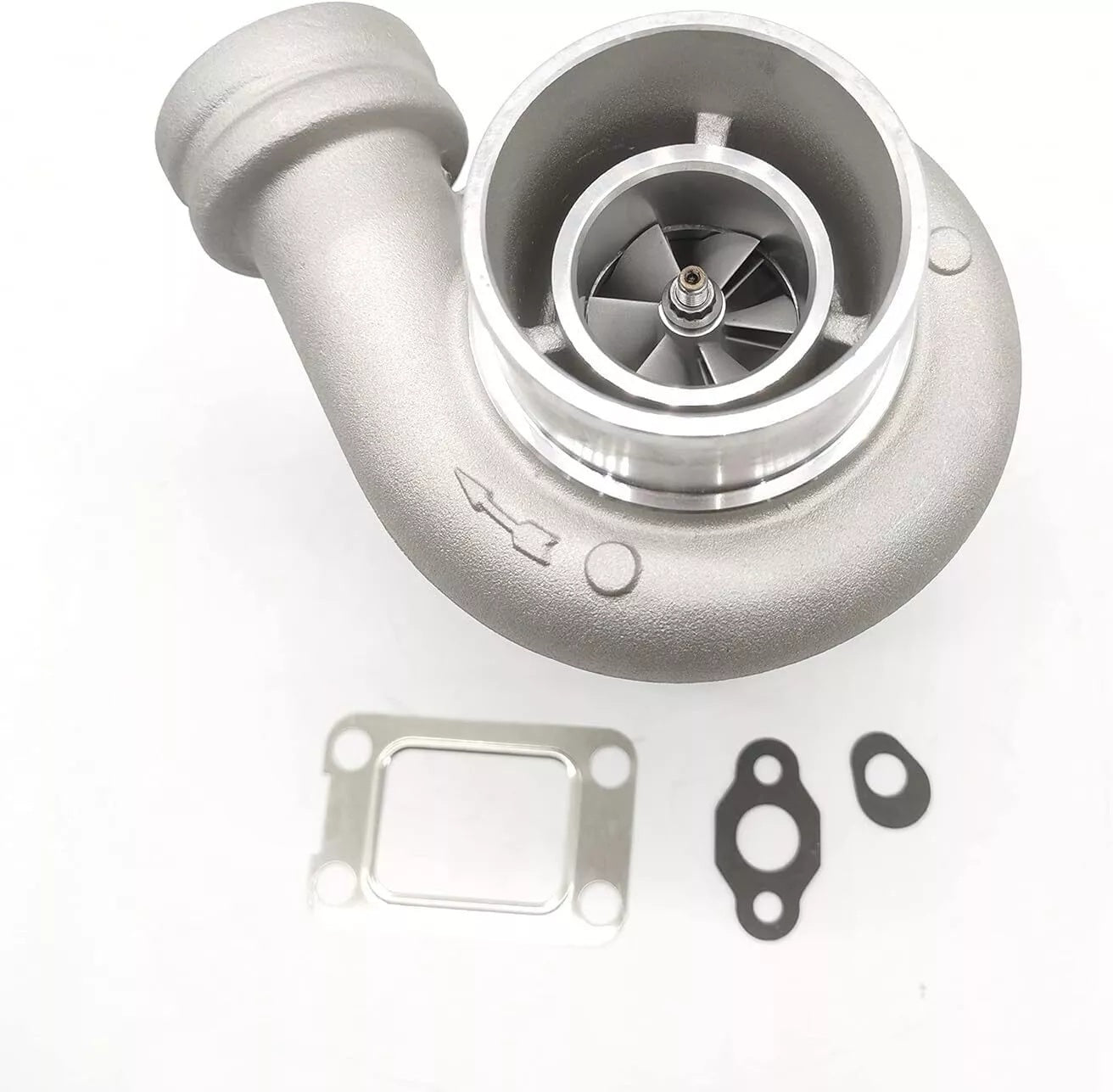 04258205 New Turbocharger