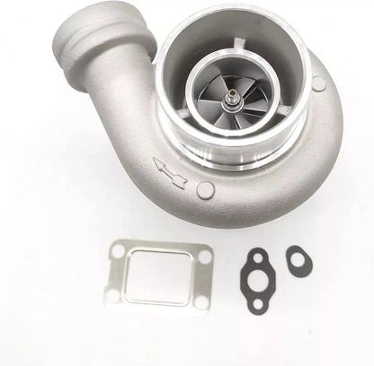 04258205 New Turbocharger