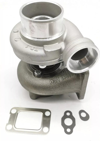 04258205 New Turbocharger