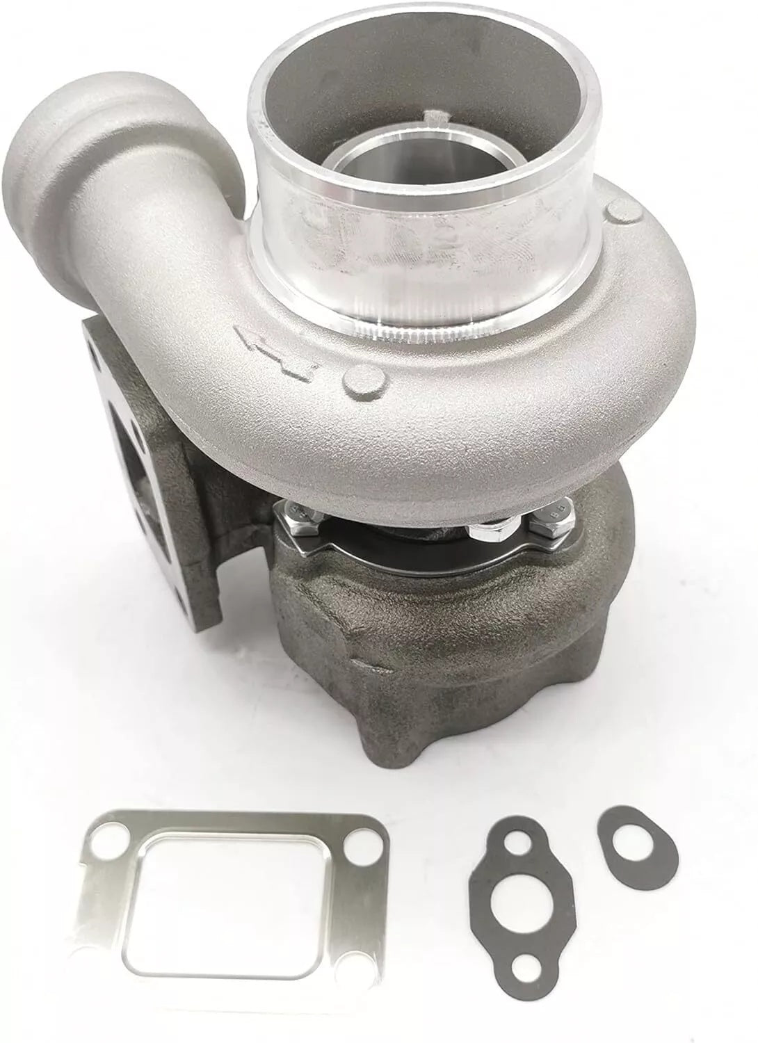 04258205 New Turbocharger