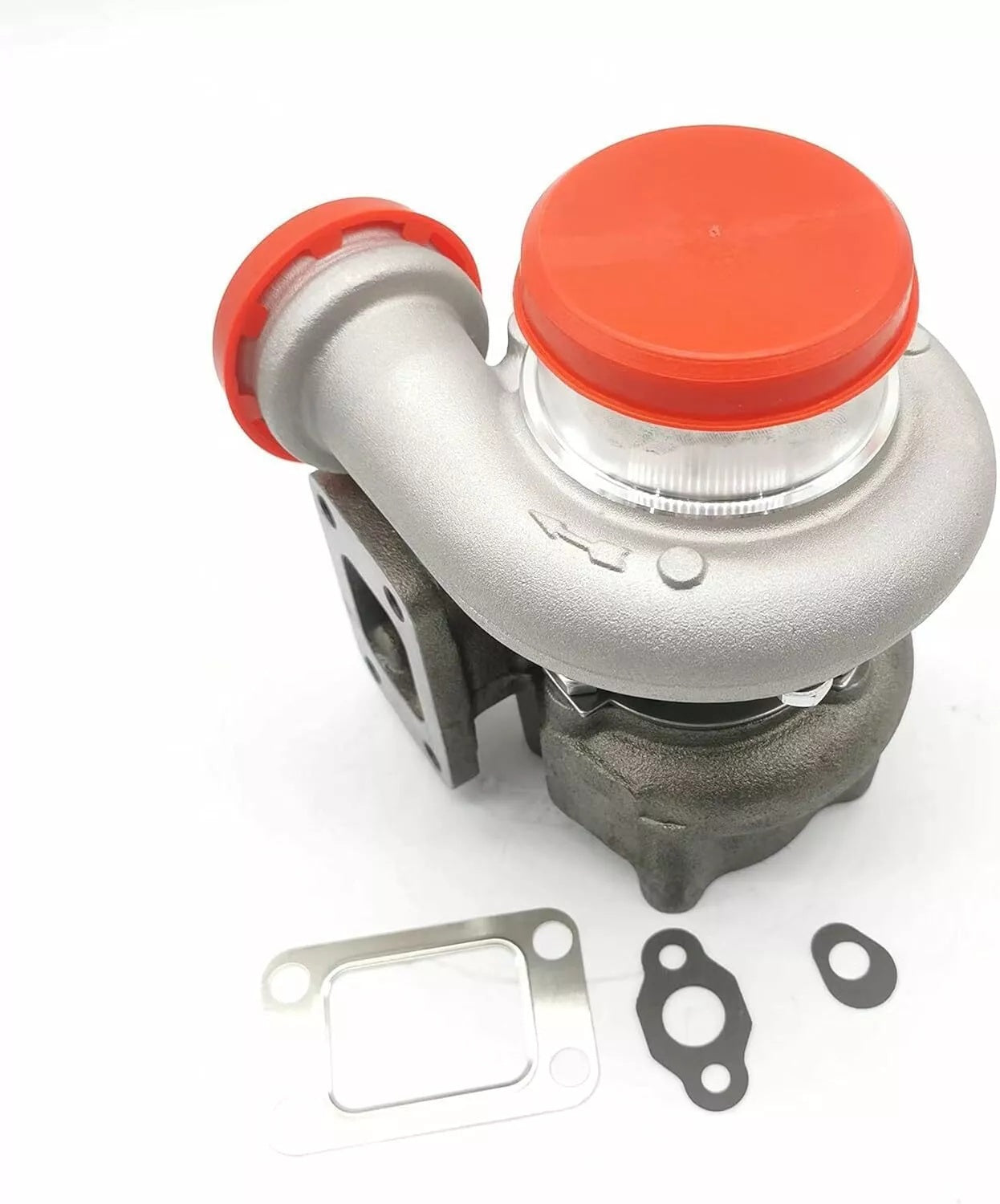 04258205 New Turbocharger