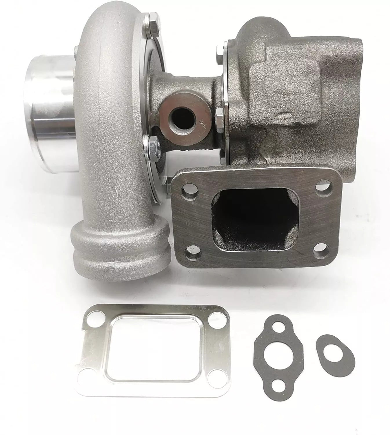 04258205 New Turbocharger