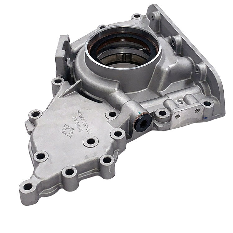 04289740 New Oil Pump