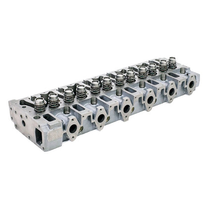 04292632 New Cylinder Head with valves