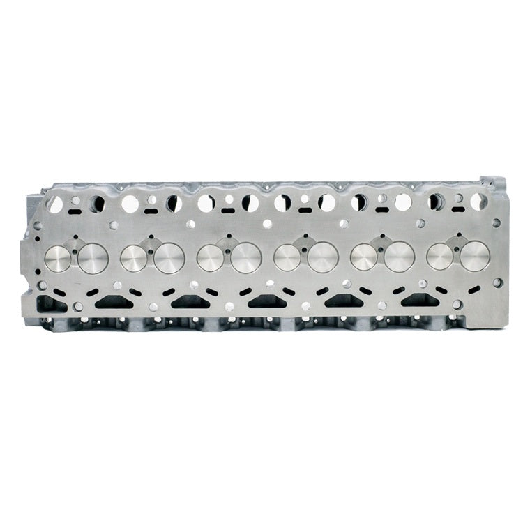 04292632 New Cylinder Head with valves