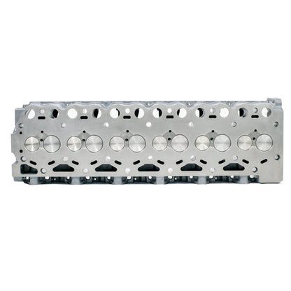 04292632 New Cylinder Head with valves