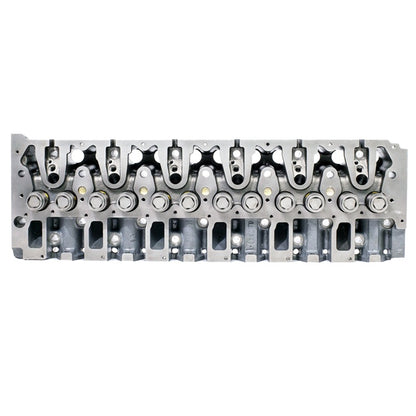 04292632 New Cylinder Head with valves