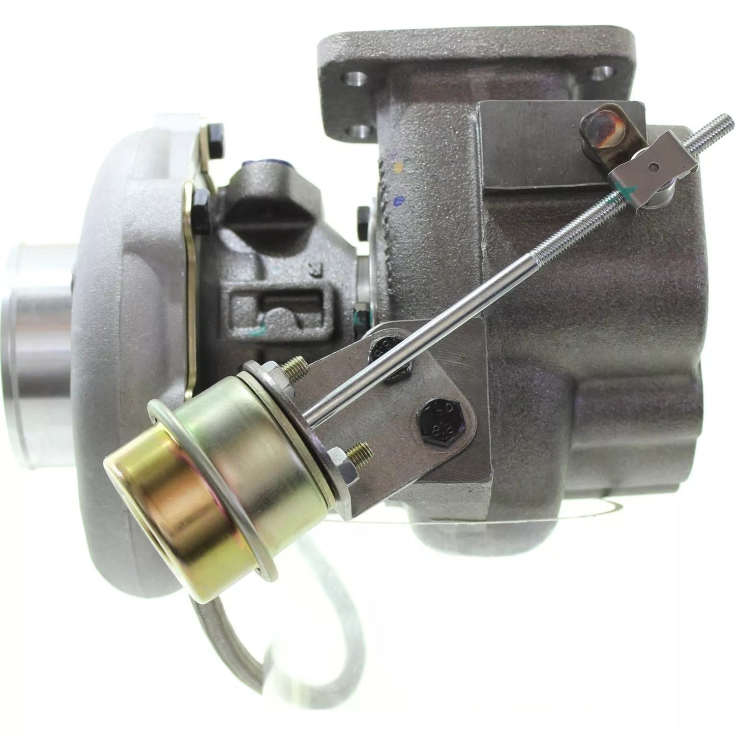 04296361 New Turbocharger