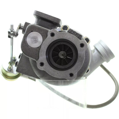 04296361 New Turbocharger