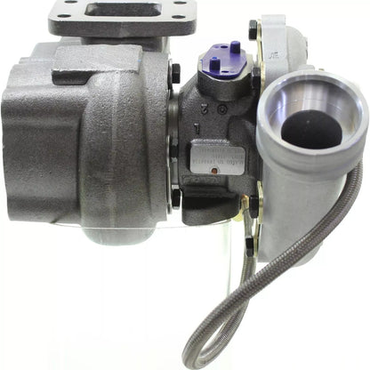 04296361 New Turbocharger