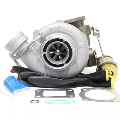 04296361 New Turbocharger
