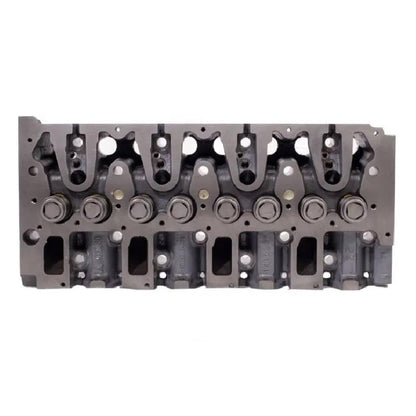 04297766 New Cylinder Head with valves